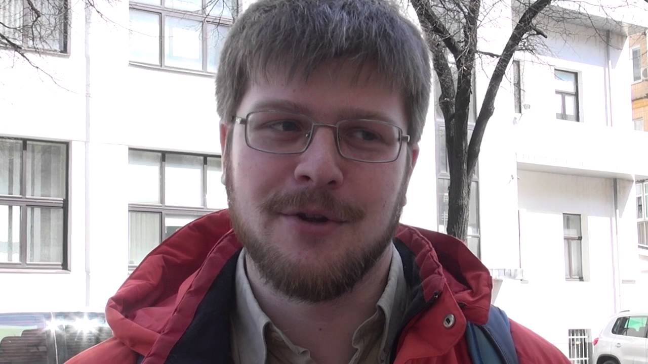 Опрос. Почему в 2014 году в Харькове не началась война?
