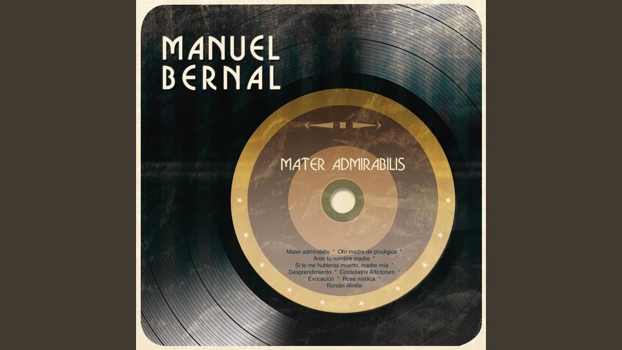 Mater Admirabilis