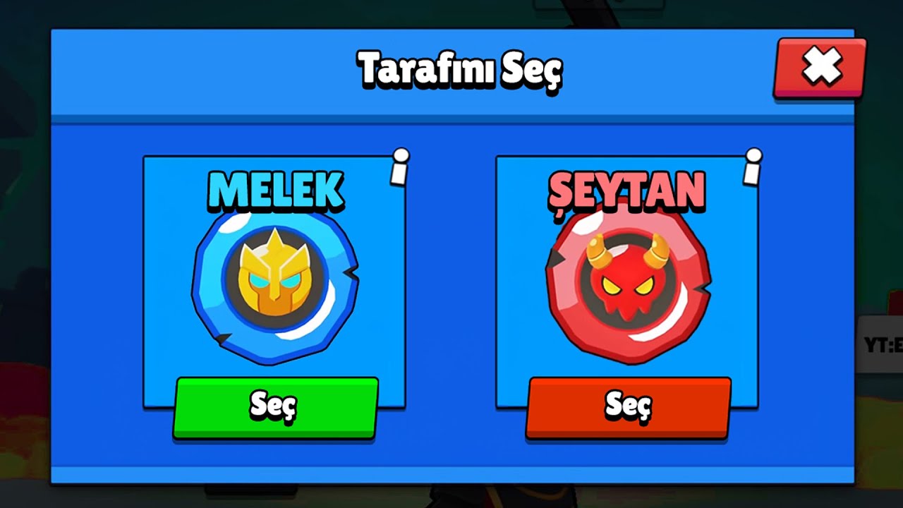 Melek Mi? Şeytan Mı? 😈 (KANDIRILDIM)