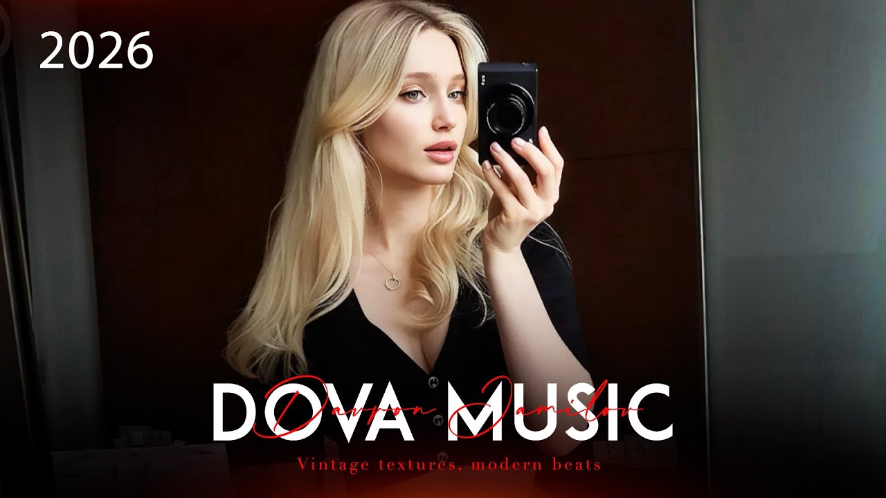 Dova Music - Bare minimum (Original Mix)