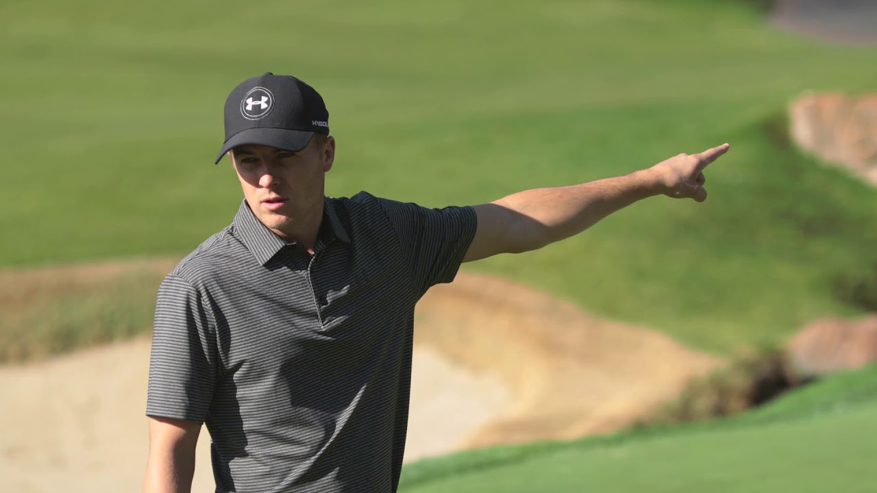 Made to Score with Jordan Spieth: The Long Putt