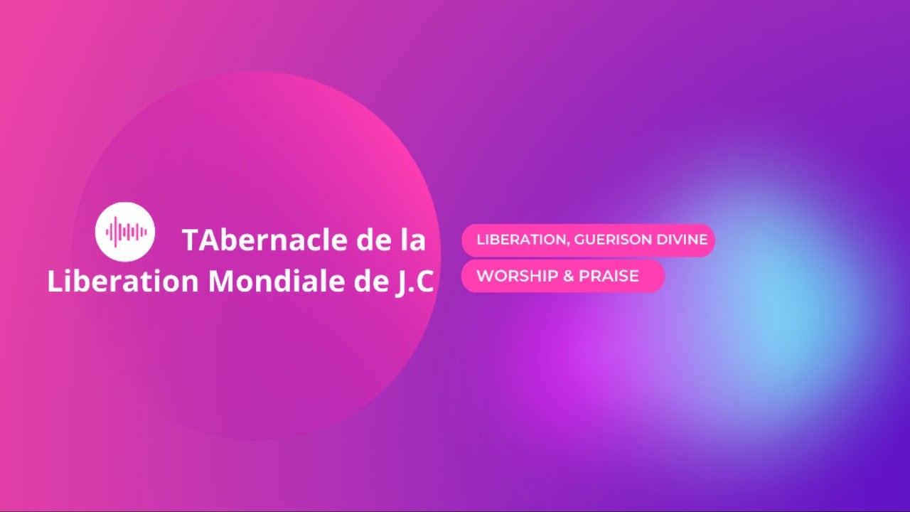 90jours  / Pasteur Nico Sylvestre