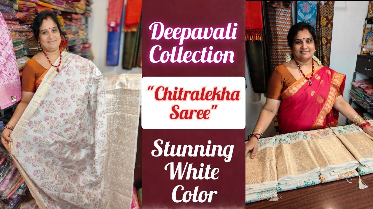 look Elegant with this beautiful