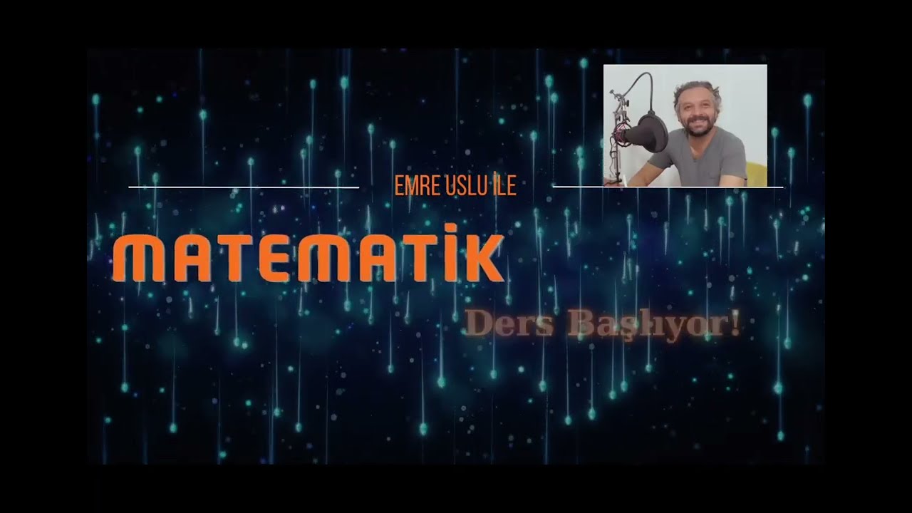 Limit-Özellikler 1 (Ayt)