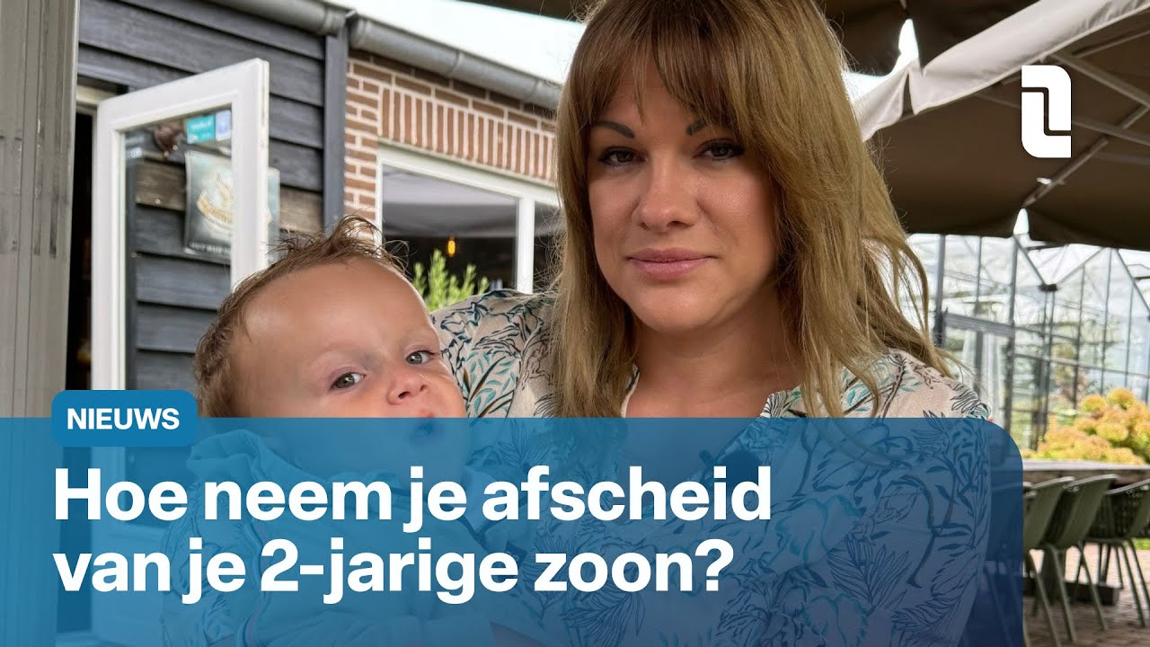 Zeldzame aandoening treft Roermonds gezin | L1 Nieuws