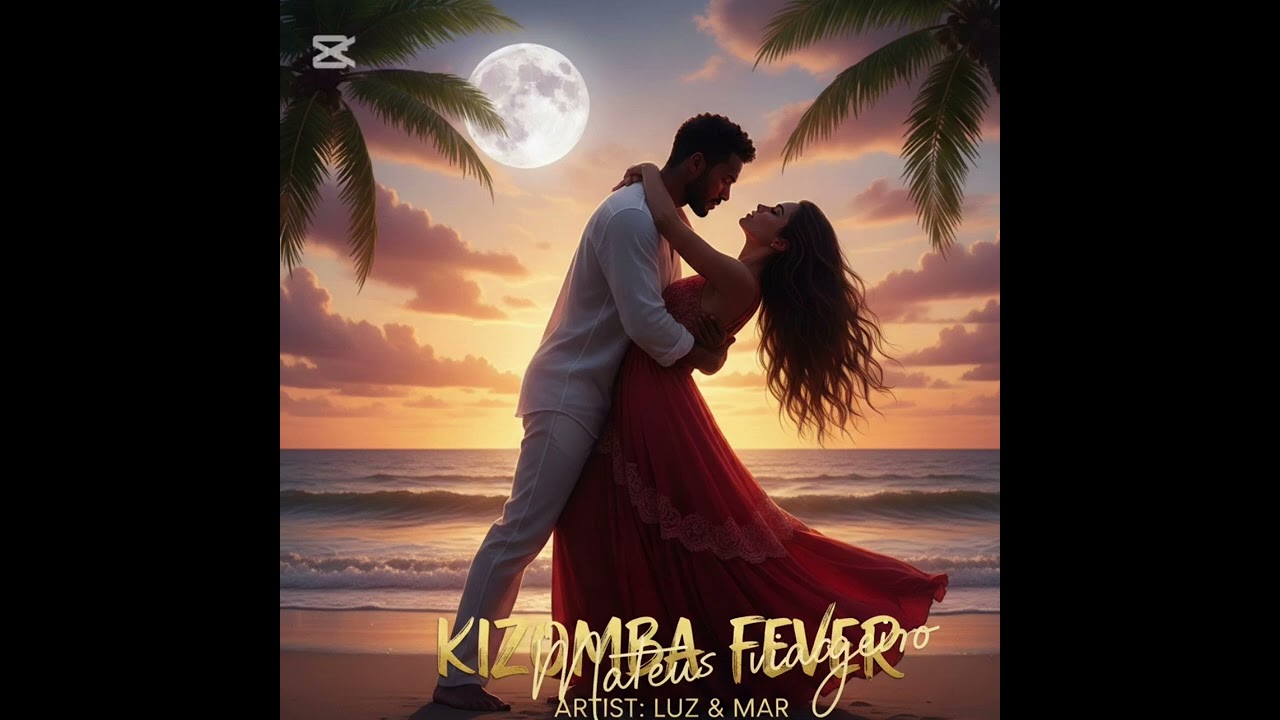 Amor de Mentira - Mateus Viageiro 🎵 #kizomba #musica #novidade #short