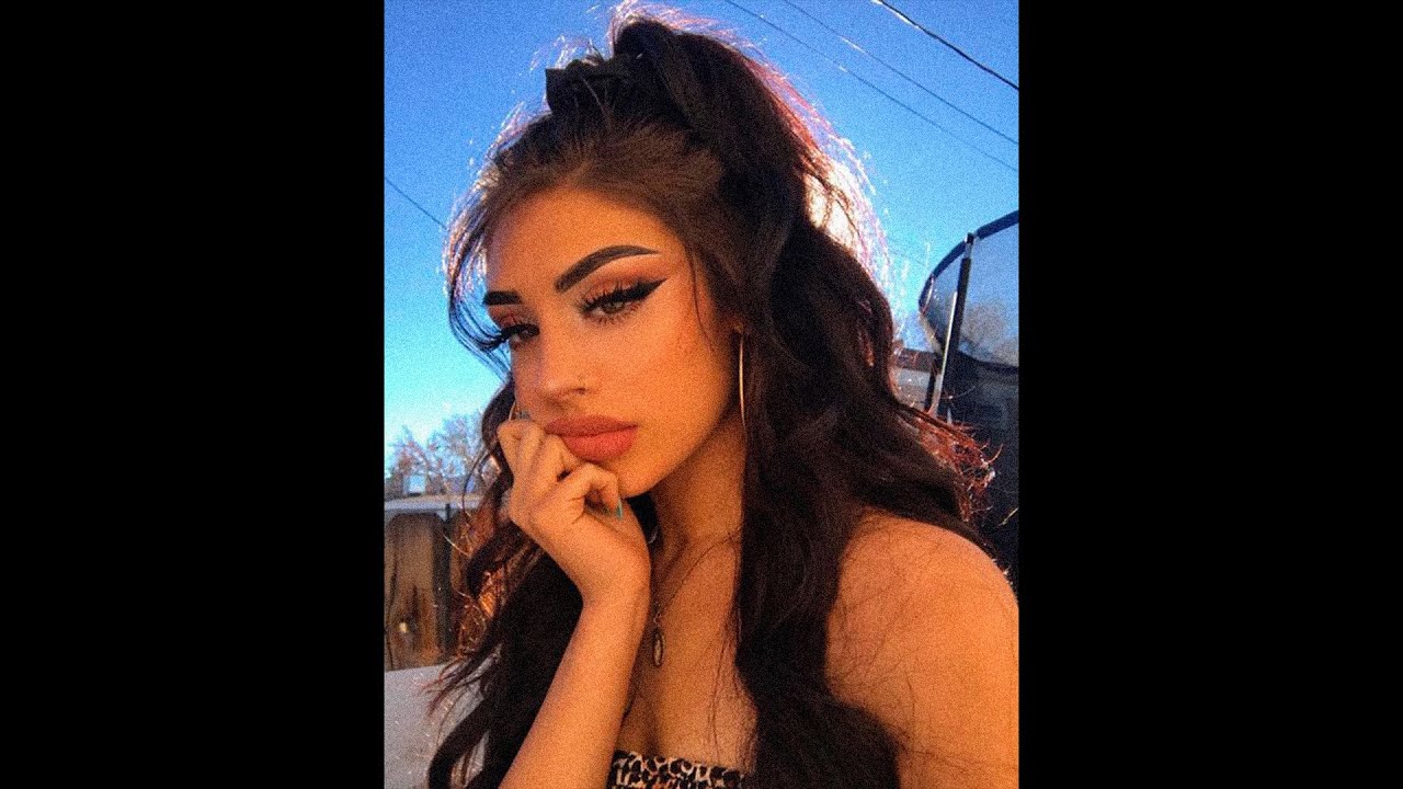 (FREE) R&B Type Beat - 