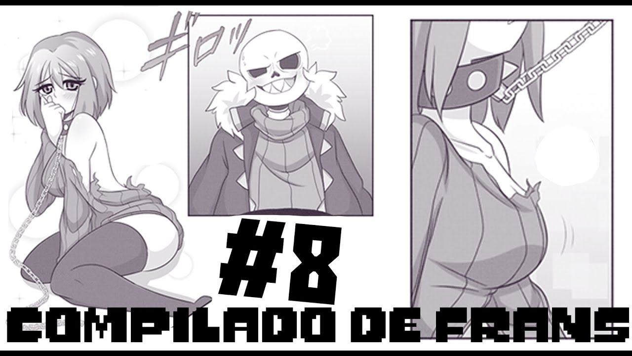 Compilado de Frans #8
