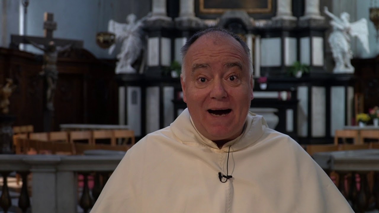 Philippe Cochinaux : La Trinité