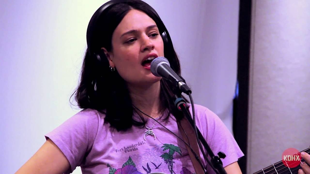 The Staves 