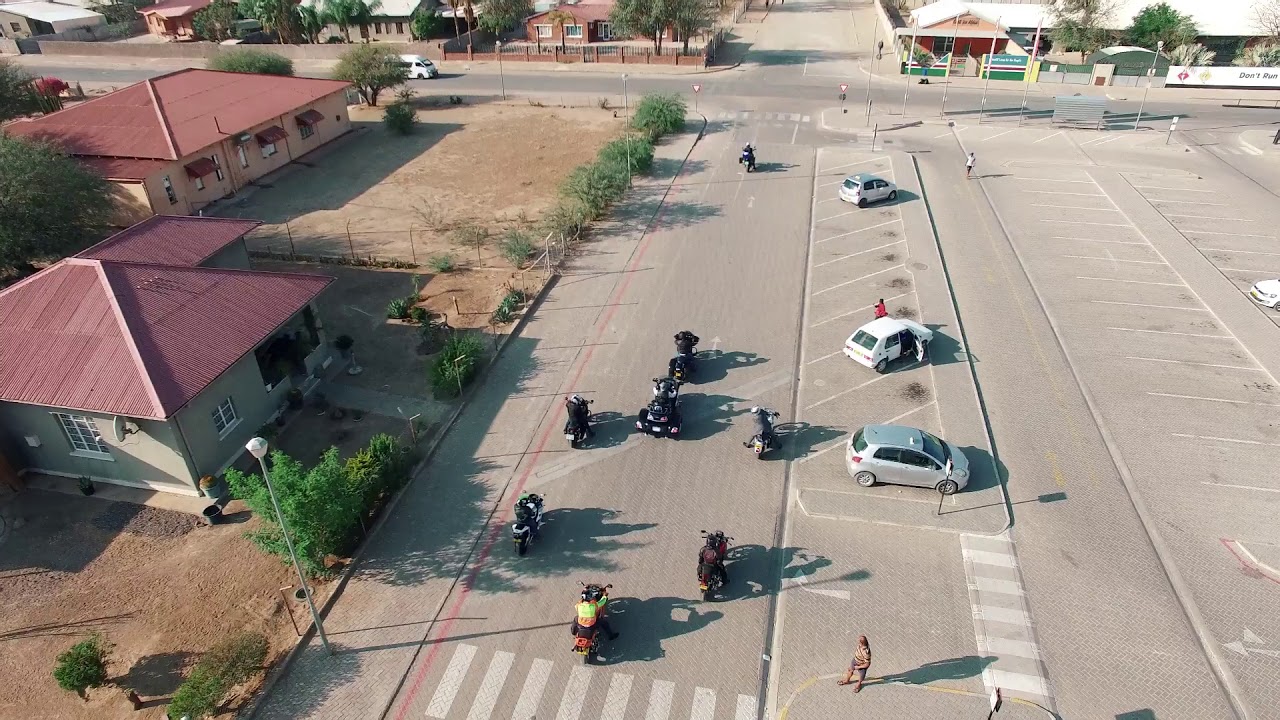 Mariental Home Town