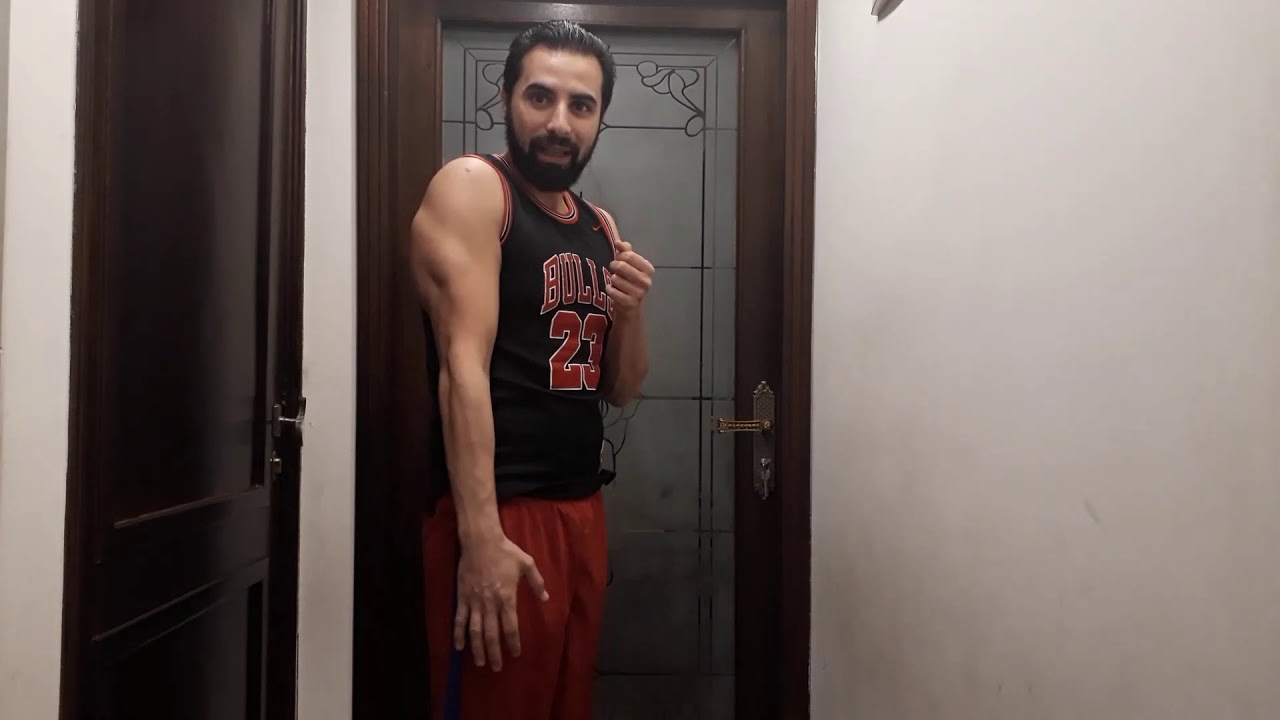 Flexor muscles vs Extensor muscles