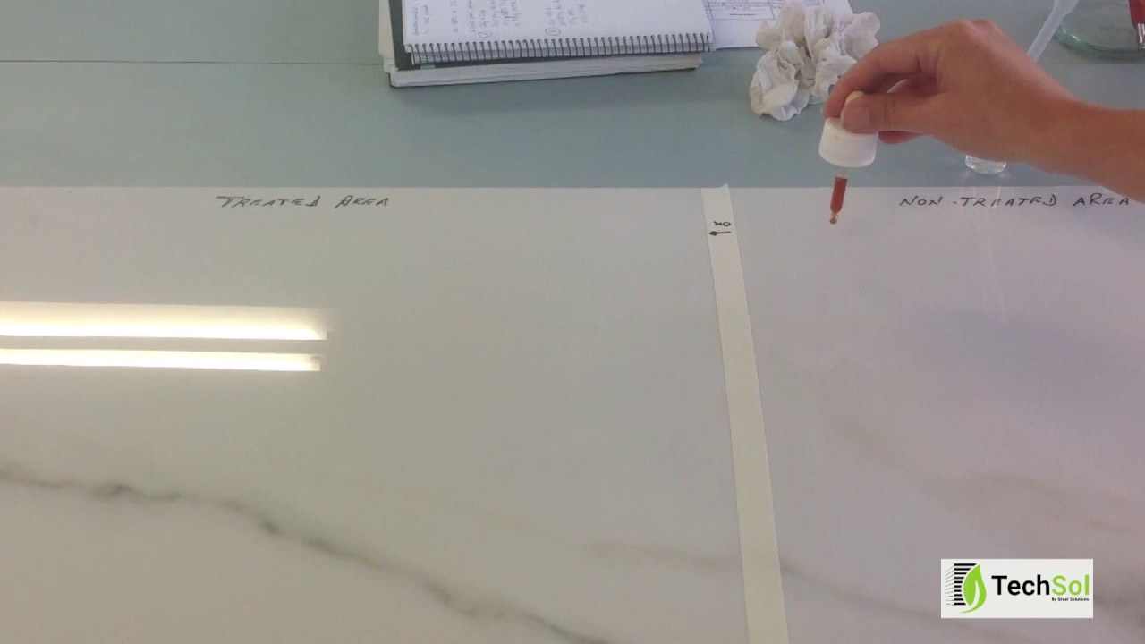 NanoTech complete