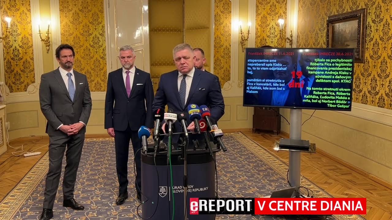 Aktuálne v politike