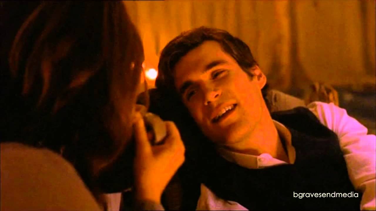 TV SHOWS IN MINUTES: Say Something - Firefly (Simon & Kaylee)
