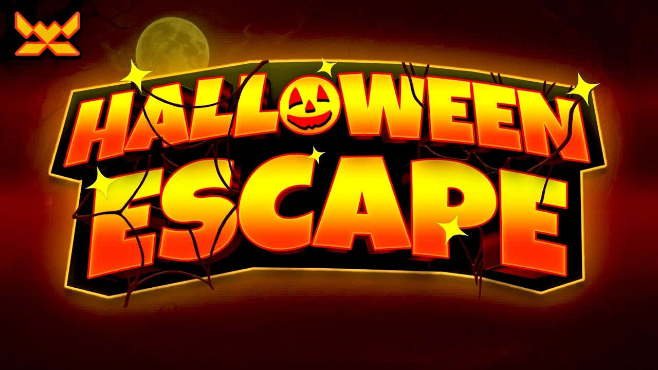 ULTIMATE HALLOWEEN ESCAPE 🎃 BY PLAYPULSE