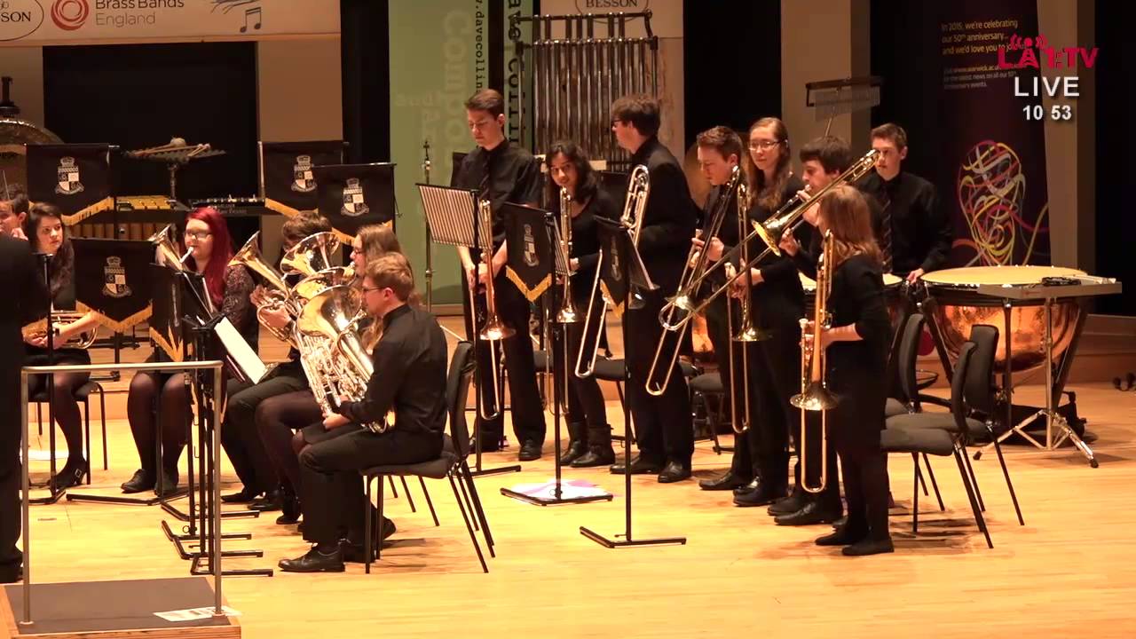 The Acrobats - Durham