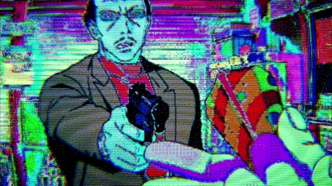 ZillaKami ~ Space Cowboy (slowed ~ reverb)