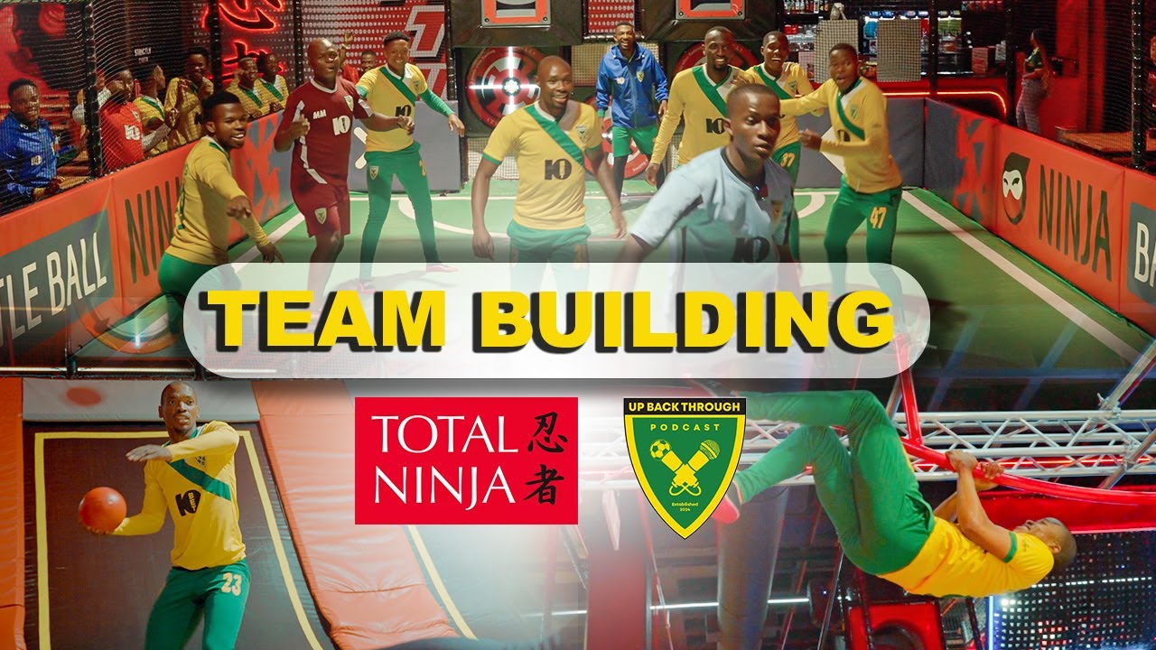 TOTAL NINJA GATEWAY, 09 SEPTEMBER 2025