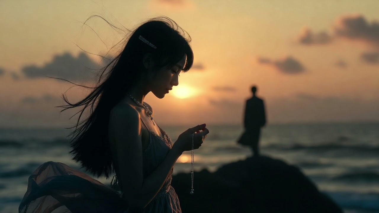 《麻醉無效》｜當愛成了傷口，連時間都治不好｜傷感男女對唱情歌