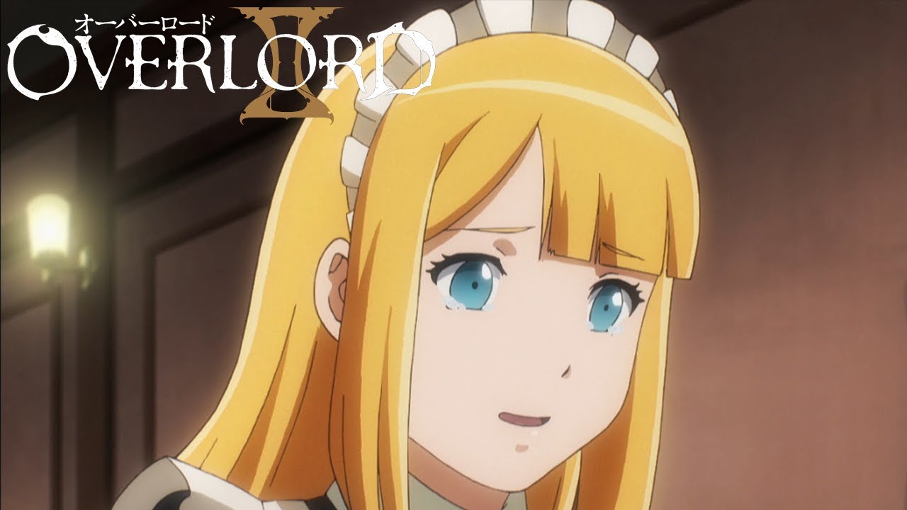 My Happiness | Overlord II