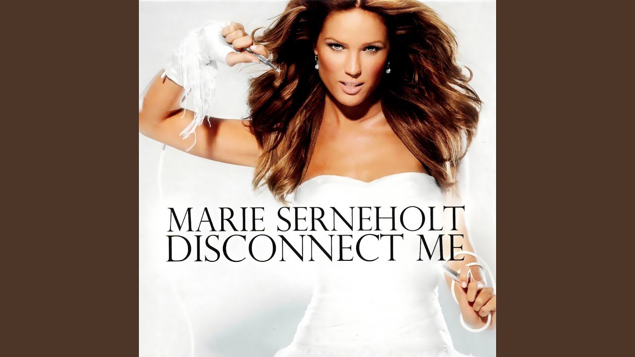 Disconnect Me