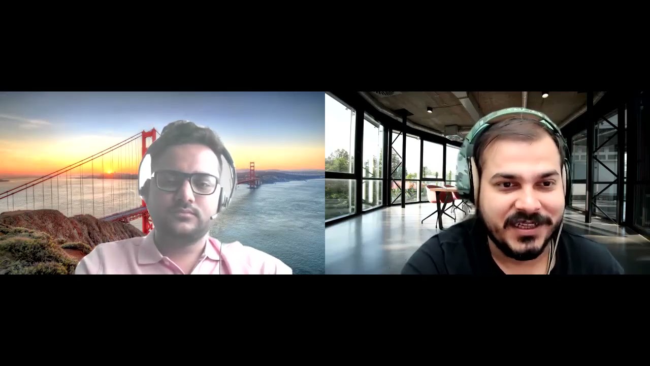 Success Story Of Ashesh- Getting Job As Data Scientist In US