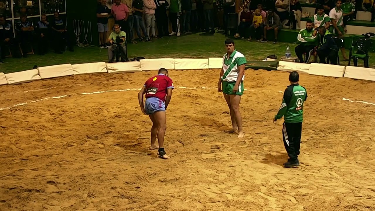 Luchada Antigua vs Saladar de Jandia 26-11-2022