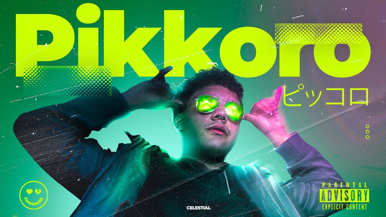 💚Baby Azu - PIKKOROピッコロ 💚(Official Video)