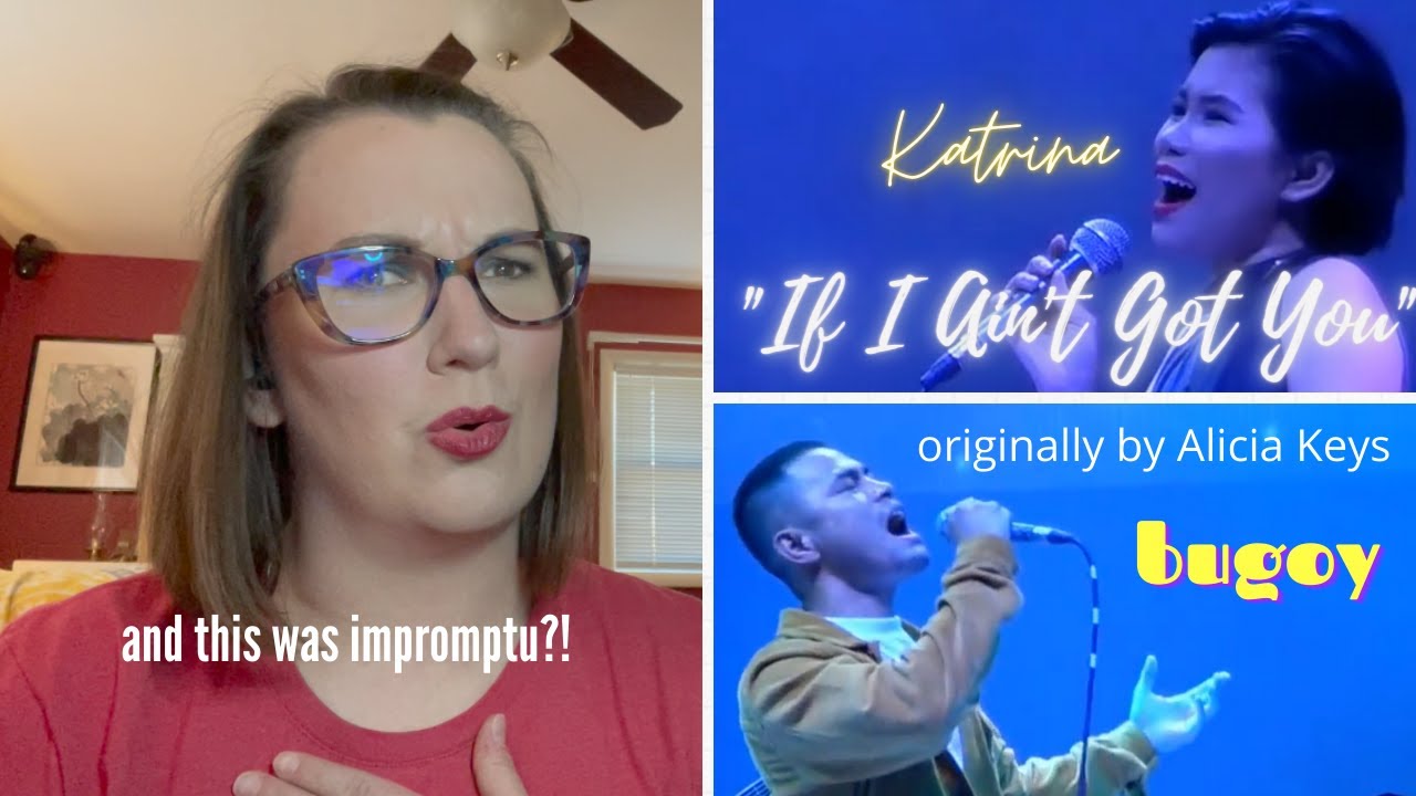 Katrina Velarde & Bugoy Drilion | 