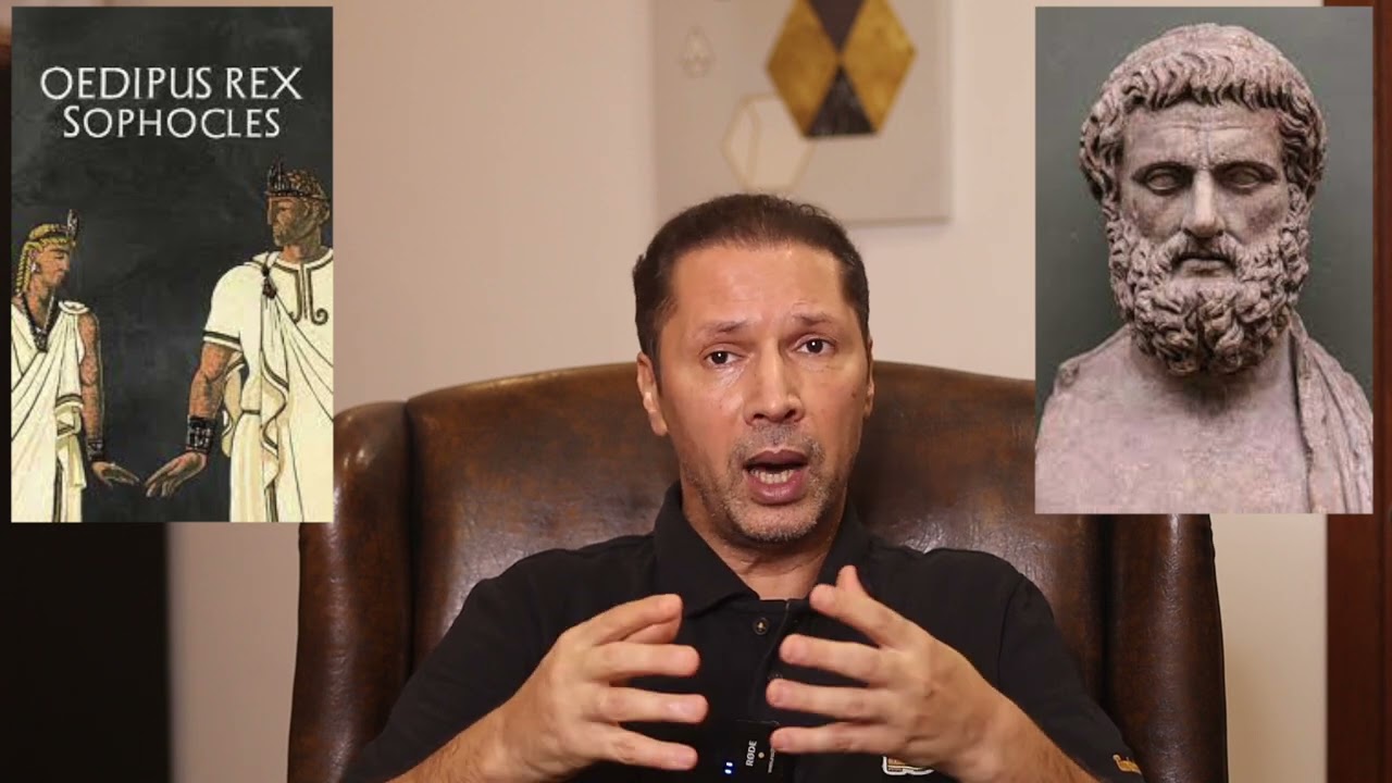ملخص مسرحية 