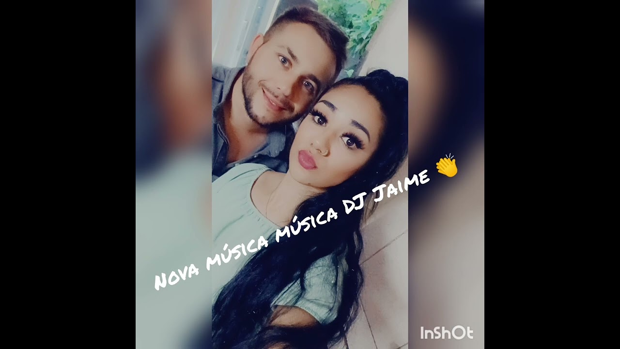 nova música DJ Jaime 2023 like subscreve