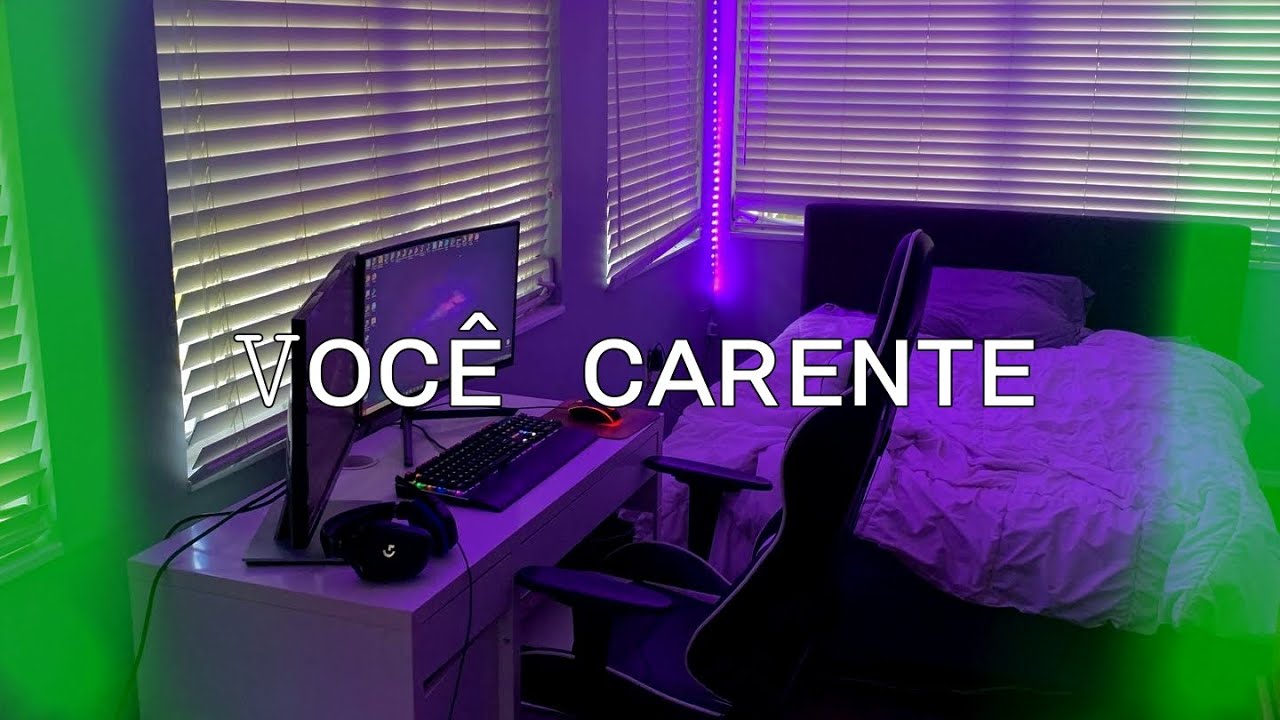 Asmr Namorada / Você Carente | Flower Asmr