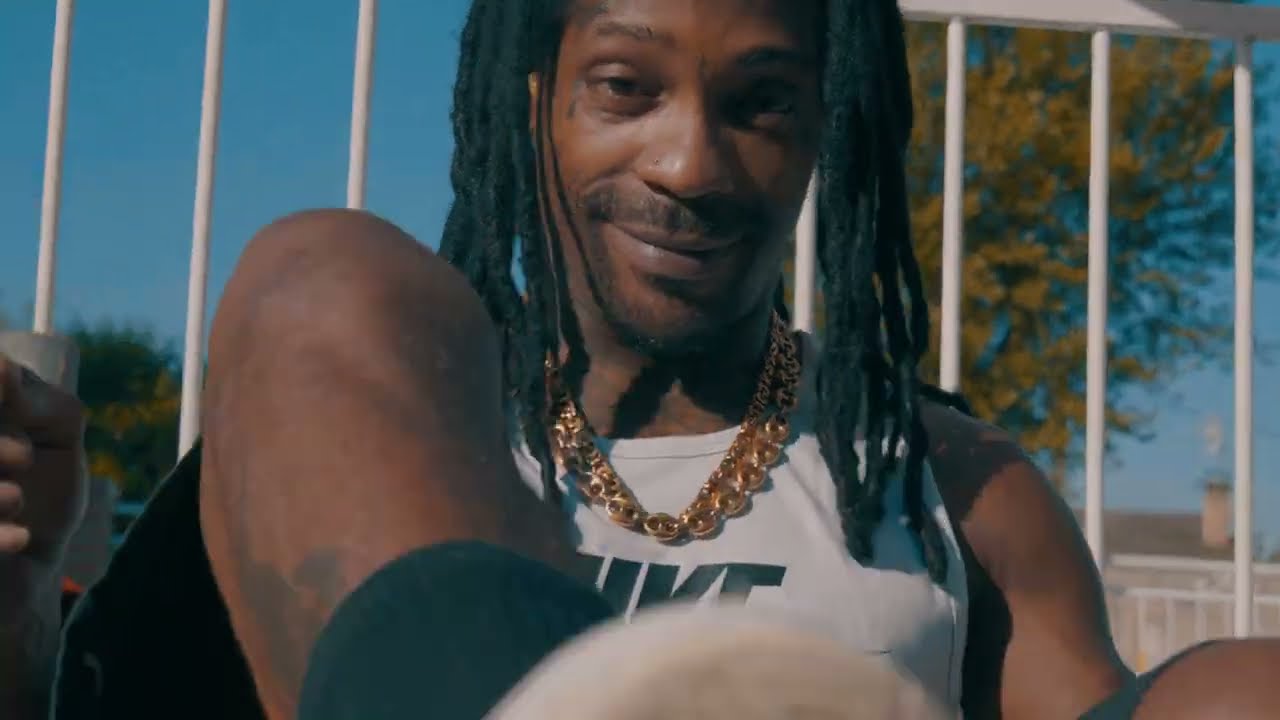 Supa Blood - B.K.P ( Clip Officiel )🔥🔥
