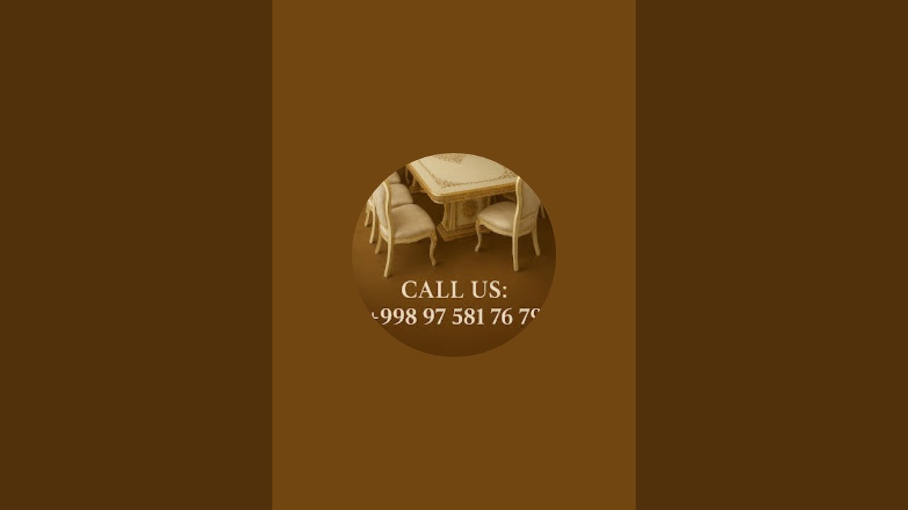 Aloqa uchun ☎️+998975817679