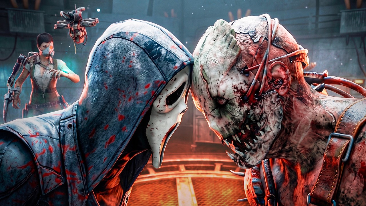 Who is Truly The WORST Killer In DBD