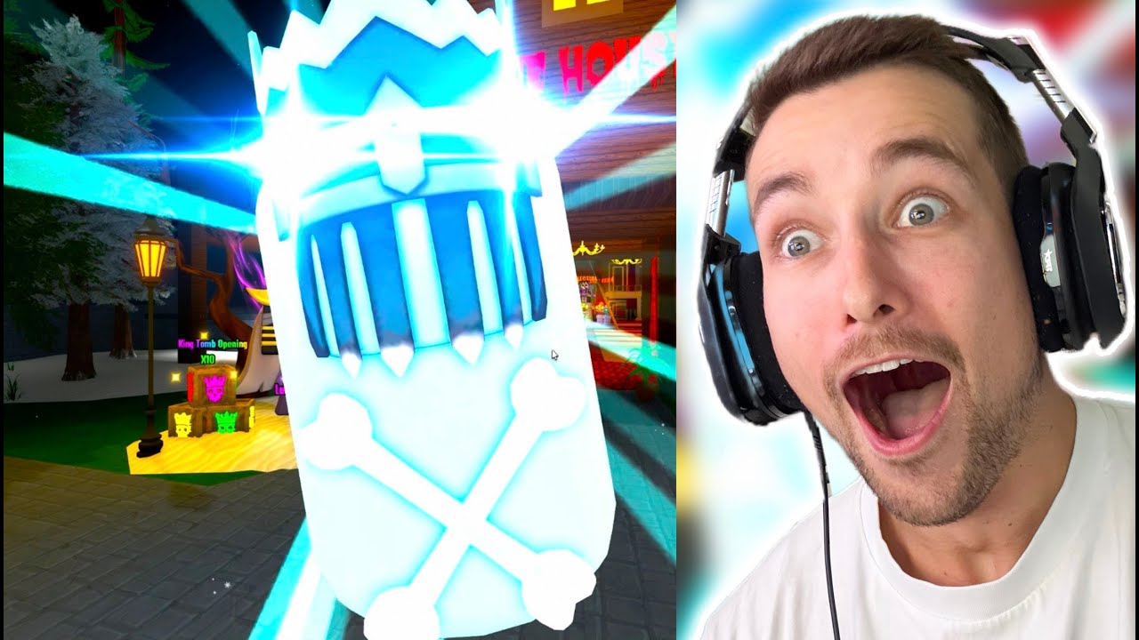 Opening 750 Sentinel Urns During a 4X BOOST (The House TD on ROBLOX)