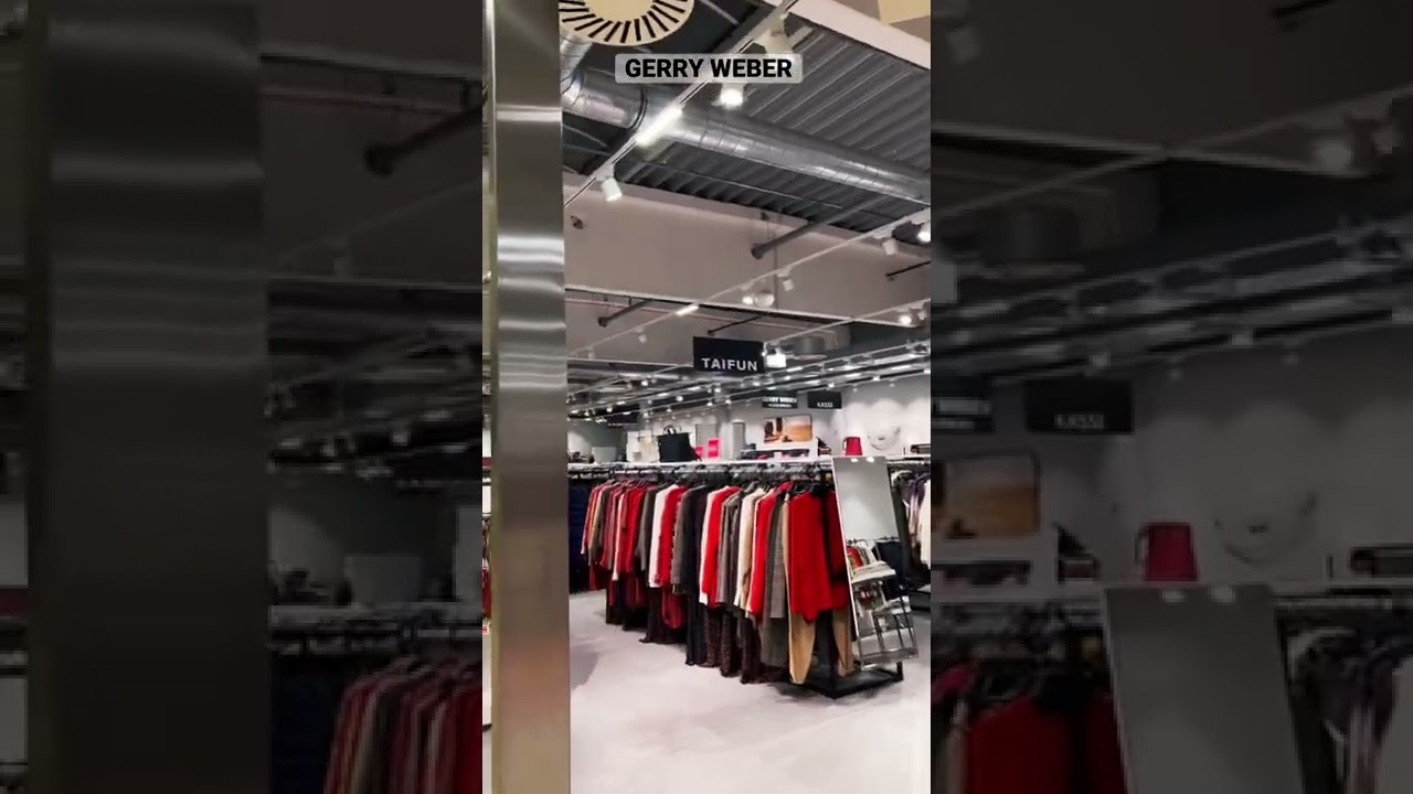 GERRY WEBER , Parndorf Fashion Outlet 272