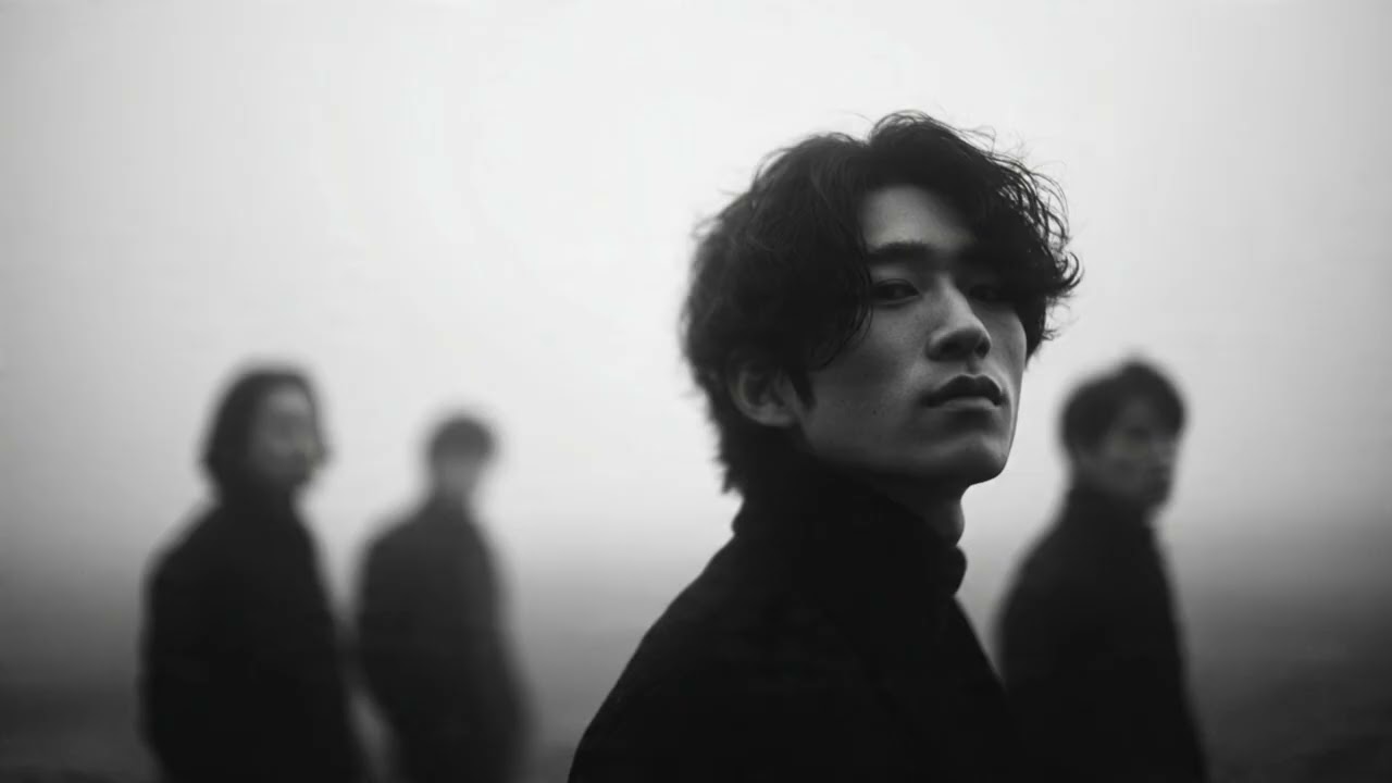 I’m Here for You「君のそばで」