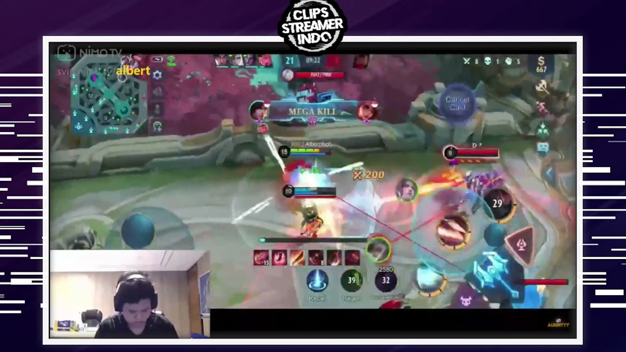 Alborobob Maniac yuhuuu 🔥🔥🔥