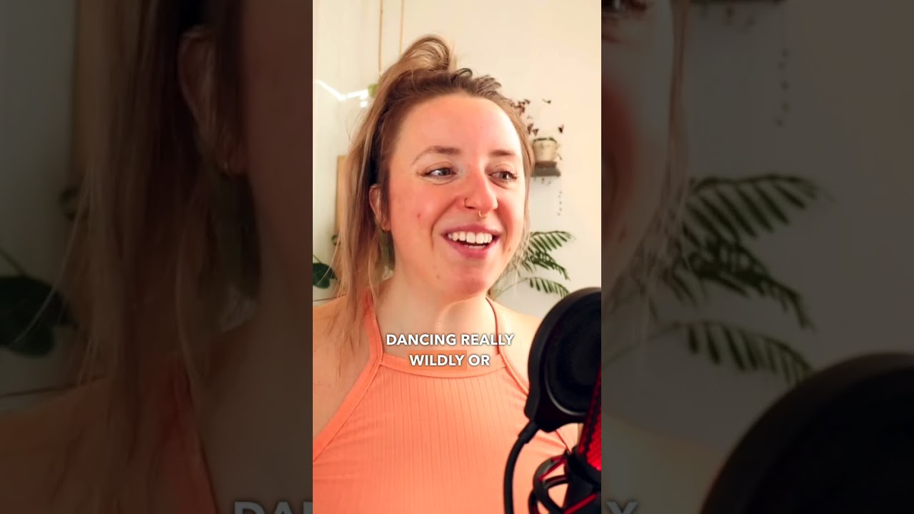 The Principle of "No Spectators" in Ecstatic Dance