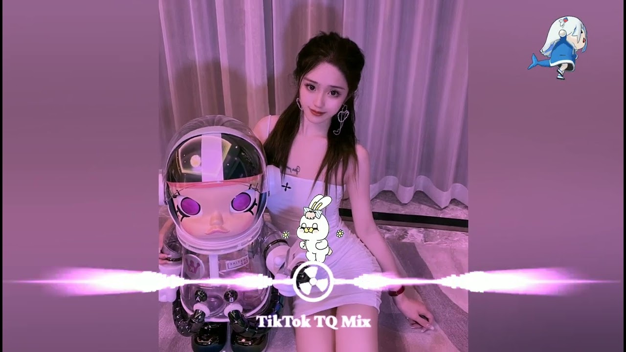 王优秀 - 想某人 (FK节奏 2022 抖音热播) Nhớ Ai Đó Remix Tiktok 2022 - Vương Ưu Tú | Hot Trends Tiktok Douyin 抖音