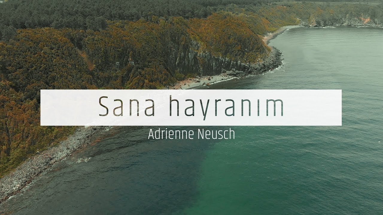 Sana Hayranım [Sözlü Video | Hristiyan İlahisi]