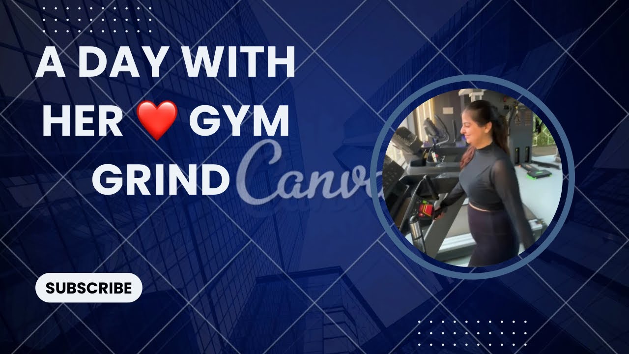 One of Those Good Days | Worked Out With Her