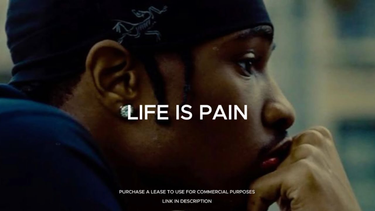 Emotional Afrobeat Type Beat 2026 “LIFE IS PAIN” - Fola Ft Omah lay x Bnxn Type Beat