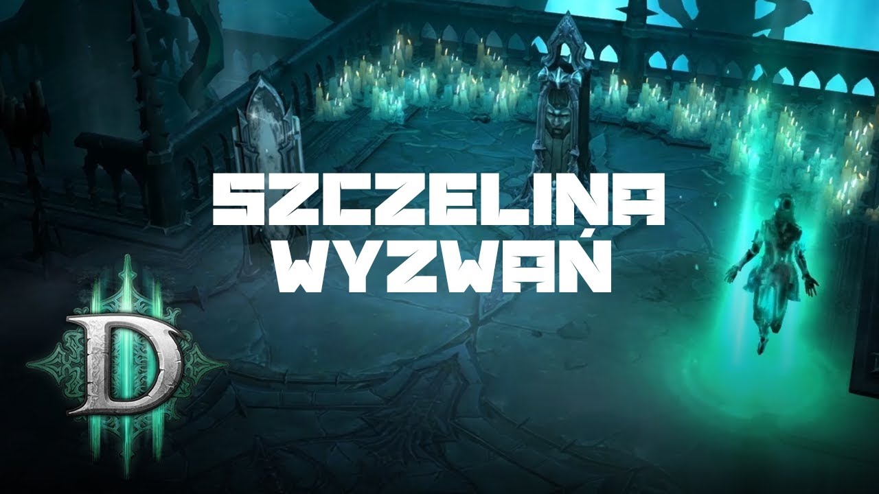 Szczelina Wyzwań - Wyzwanie 219