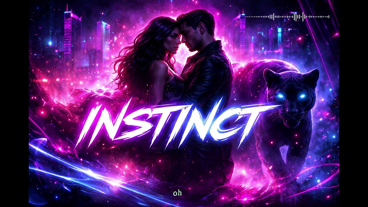 INSTINCT (Neon Hunt)_Nightwave Remix