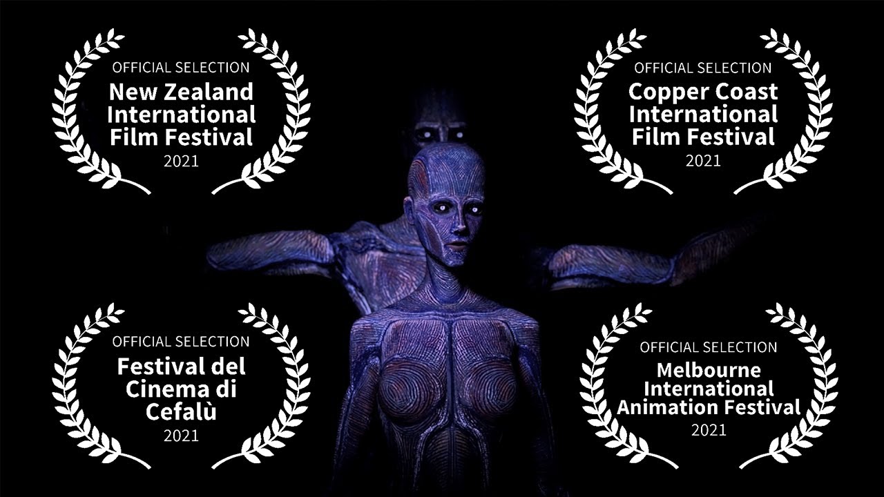 149 - Animation Short Movie - Ecole BRASSART