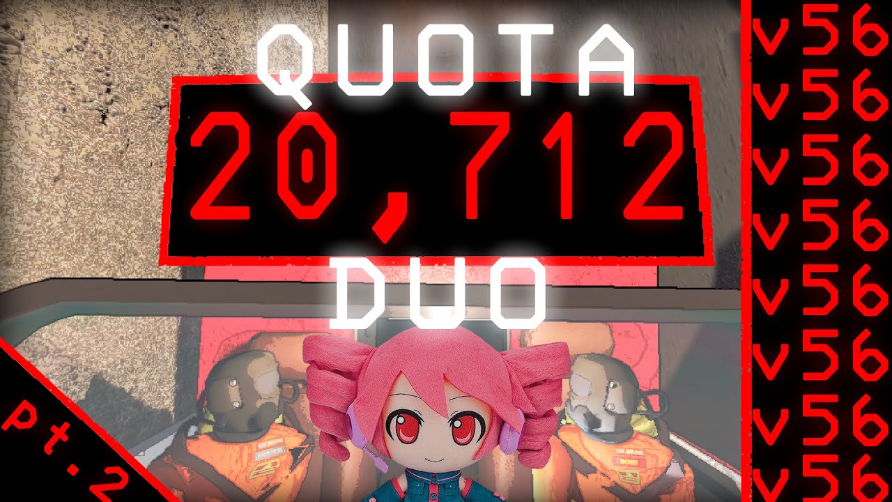 20,712▮ Duo v56 PT.2