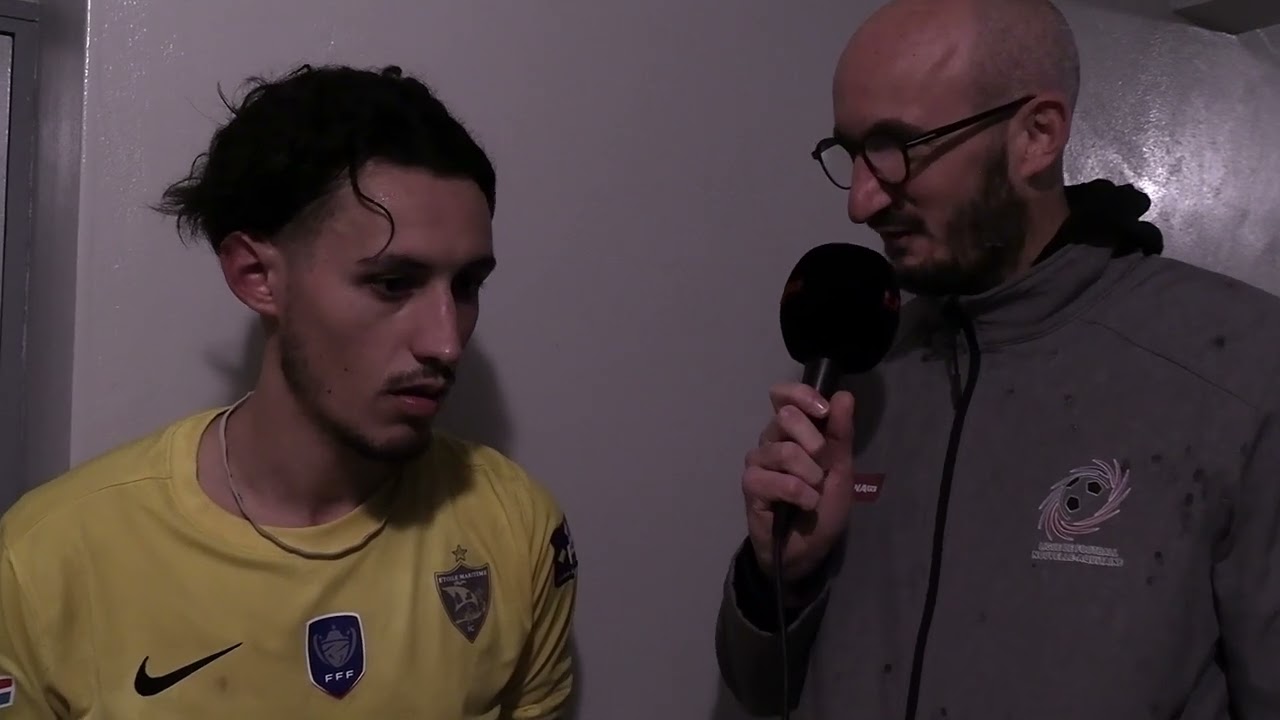 LFNA TV - Résumé 6e tour Coupe de France